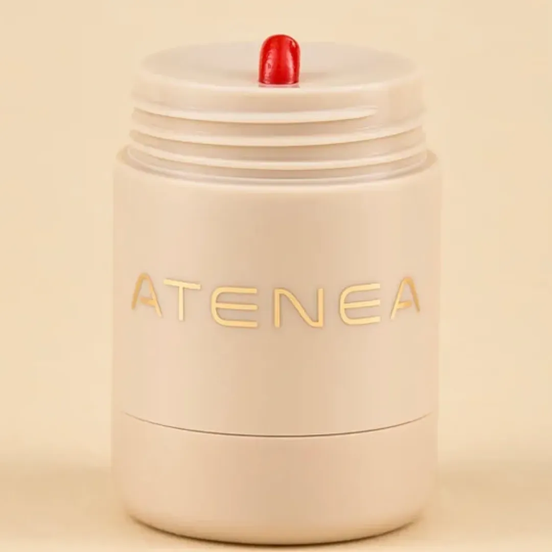 LIP BALM MASK ATENEA