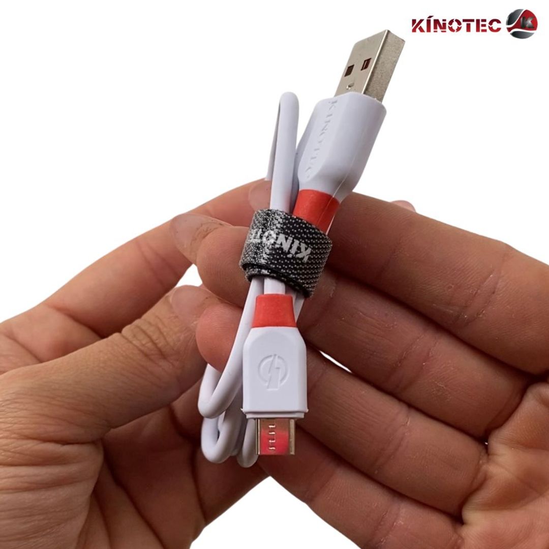 Cable Kinotec KN-12 V8 