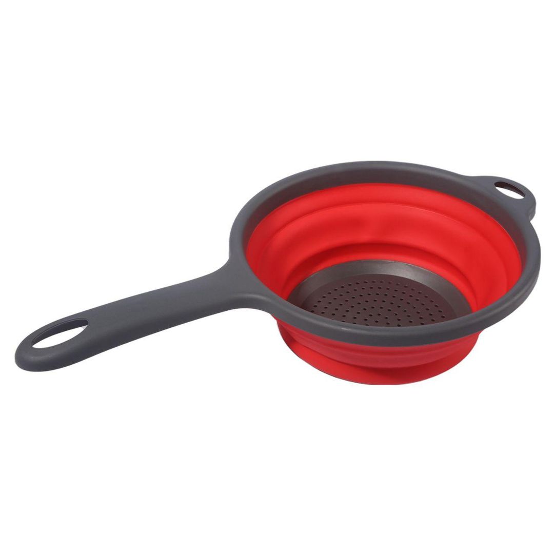 Colador Gde plegable 