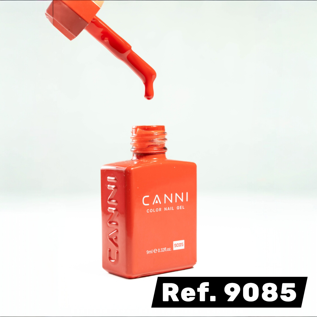 Gel Semi 9ml CANNI 9085