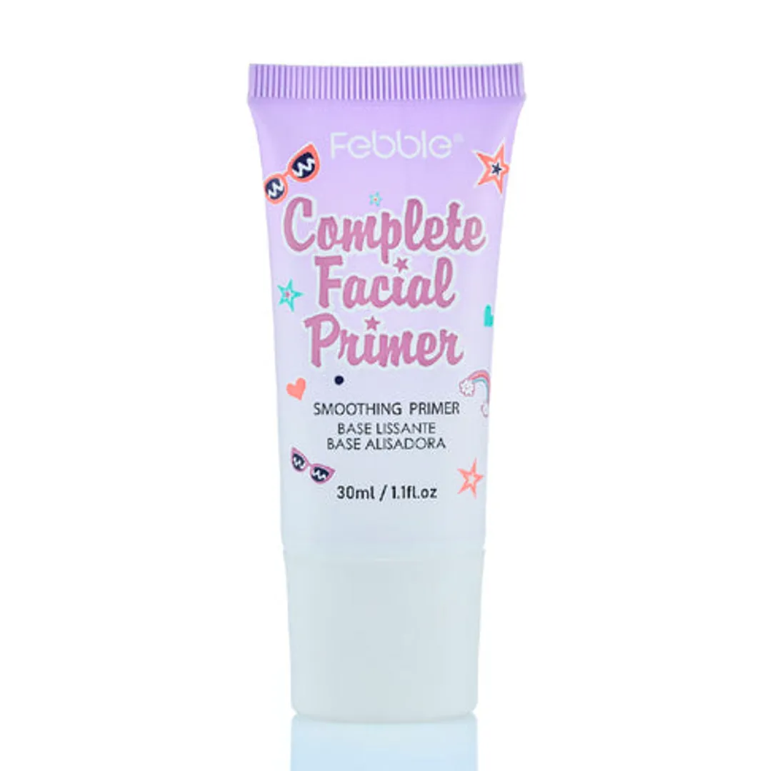 PRIMER FACIAL 30ml FEBBLE