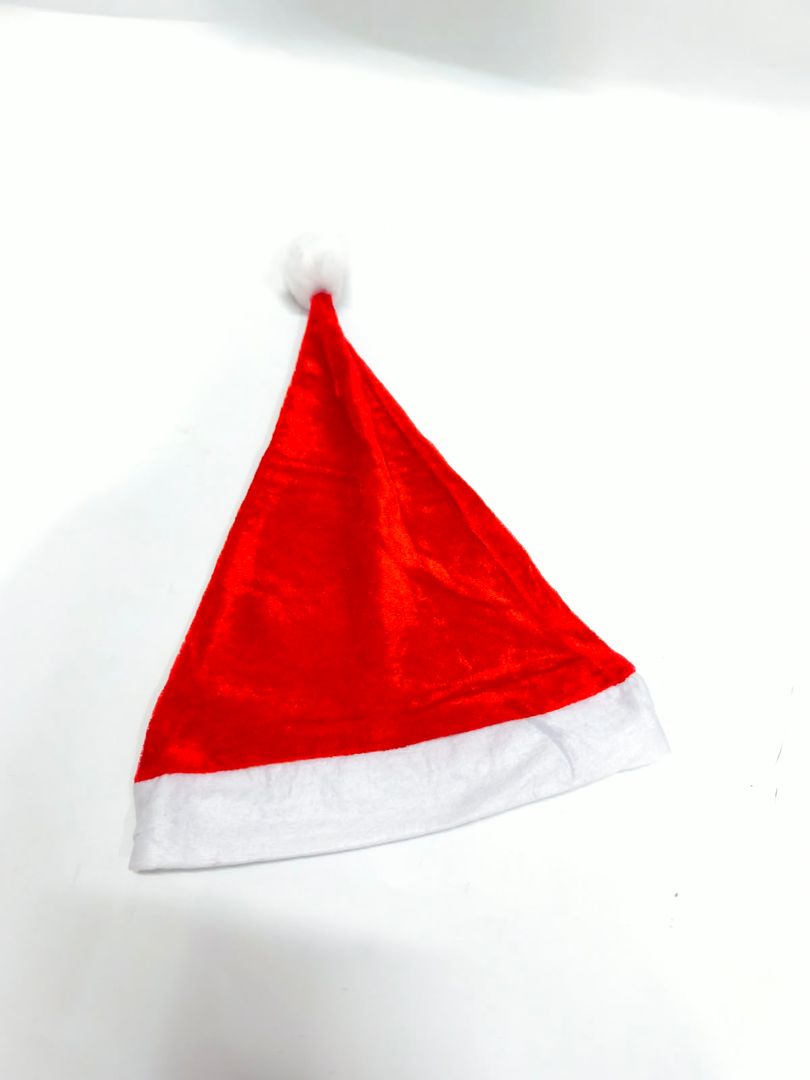 GORRO NAVIDEÑO AT-459
