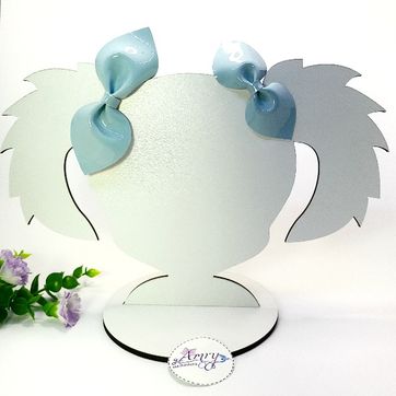 Muñeca 3 Blanco - imagen 1