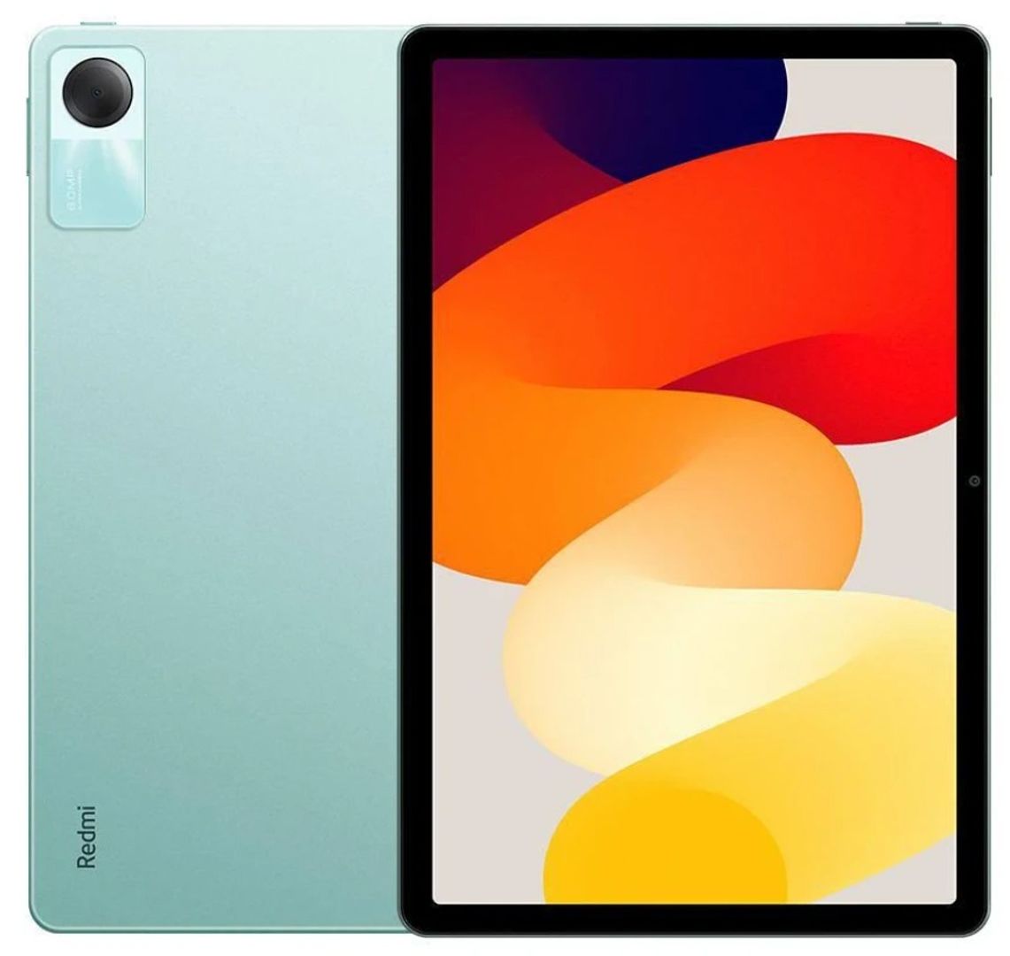TABLET XIAOMI REDMI PAD SE - WIFI -256GB + 8RAM