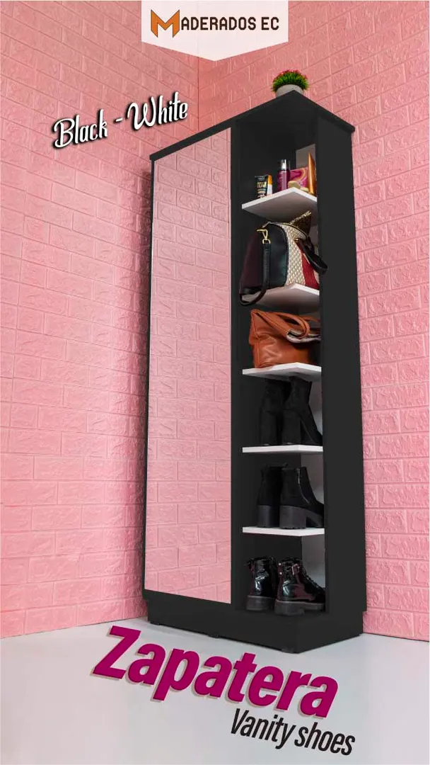 Zapatera - Vanity shoes