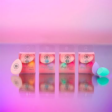 Imagen del producto Set de Mini Beauty Blender x3