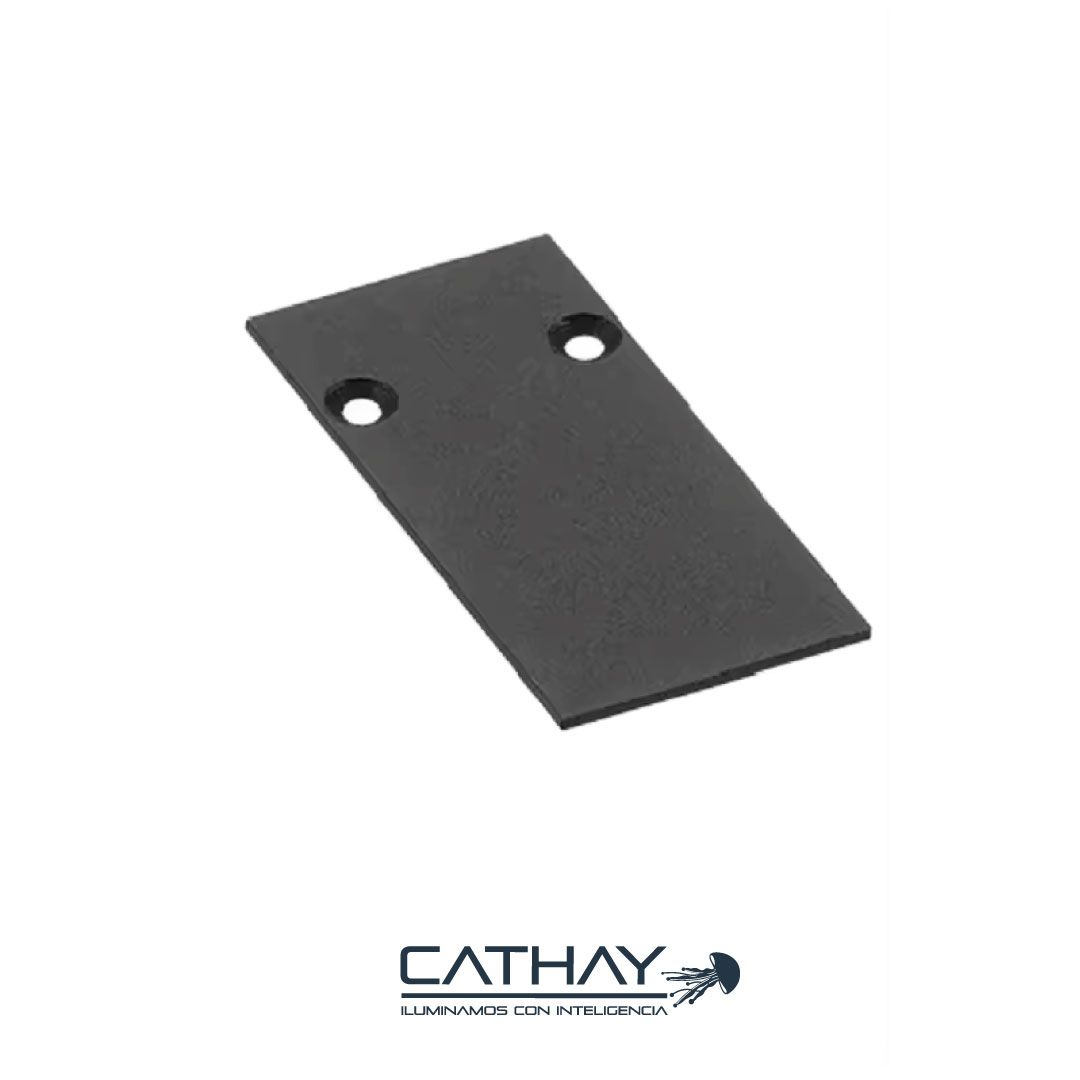 TAPON PARA RIEL MAGNETICO