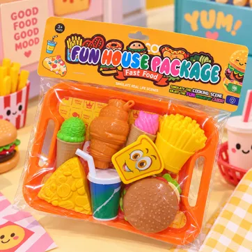 Imagen del producto Comida bolsa 