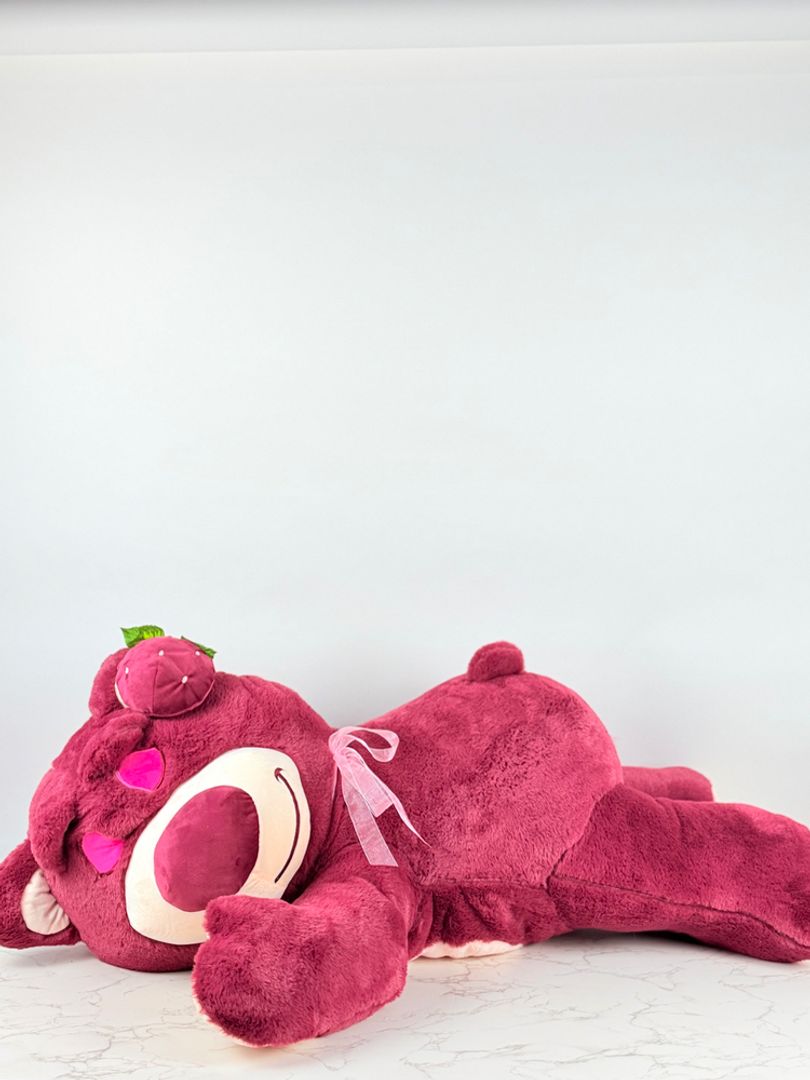 LOTSO ACOSTADO 100CM 