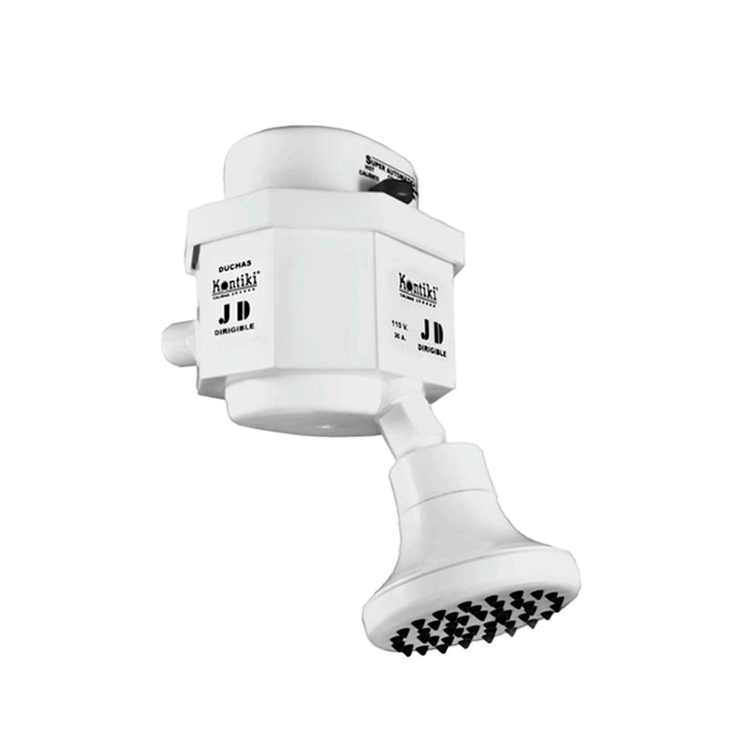 DUCHA DIRIGIBLE JD KONTIKI K 002 110V