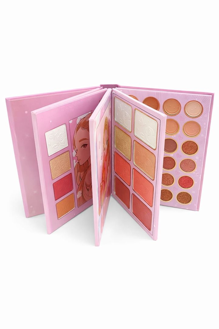 PALETA SOMBRAS HUDA-NEW