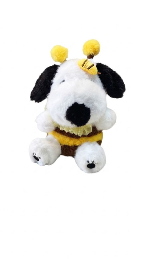 Snoopy abeja 25 CM