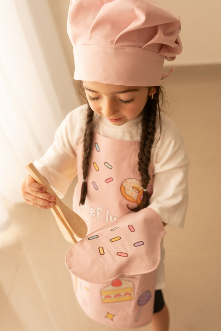 KIT REPOSTERO NIÑA