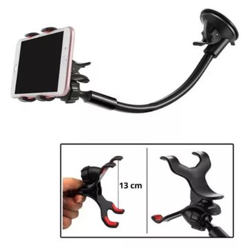 Soporte Celular con ventosa CCH001 - imagen 2