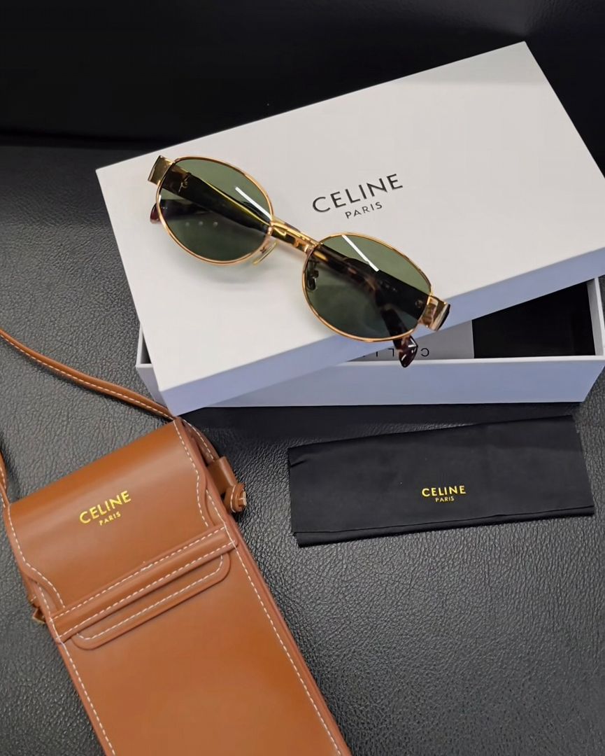 Glasses Celine
