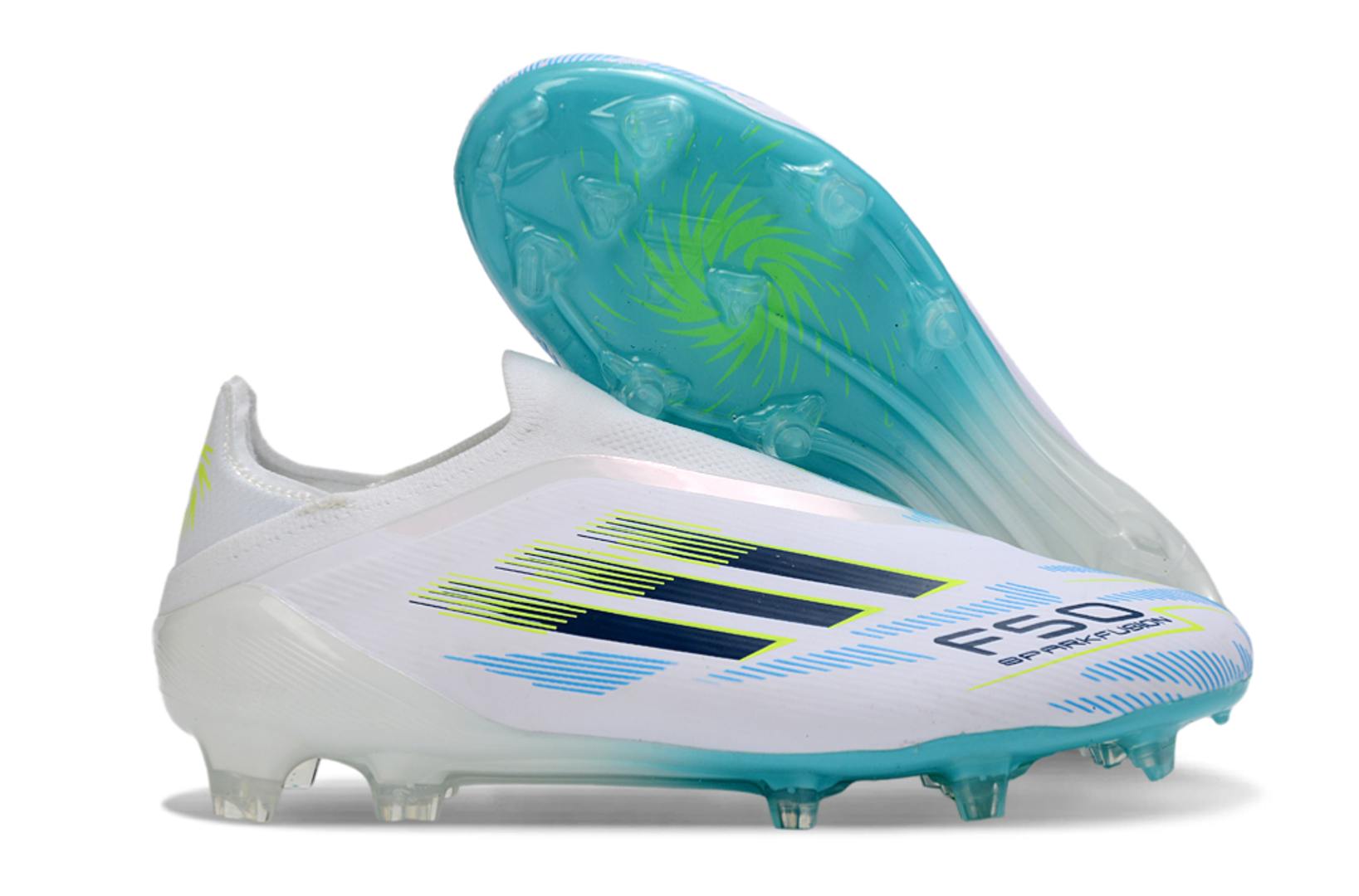 Tacos F50 FG - Natural firme Lote 1