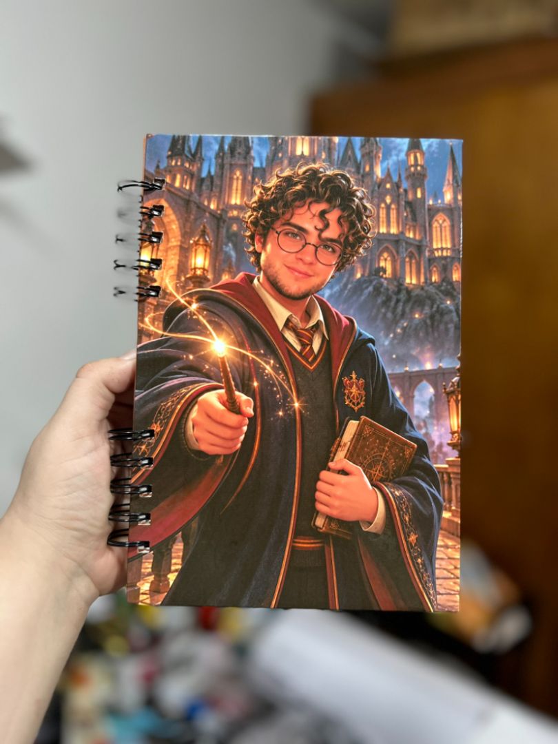 Agendas Pequeñas