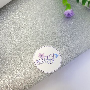 Imagen del producto Plateado 25x138-140cm