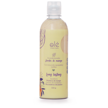 Imagen del producto Acondicionador Jarabe de Mango