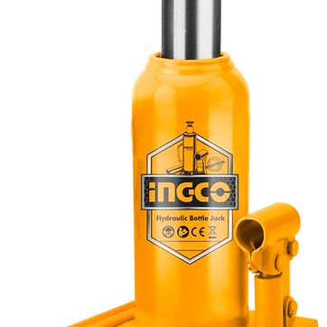 Imagen del producto GATO HIDRAULICO TIPO BOTELLA 12 TONELADAS