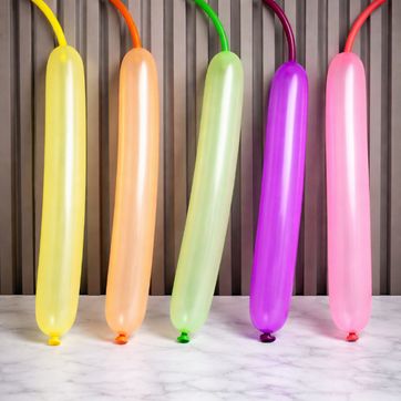 Imagen del producto GLOBO MILFIGURA NEON 