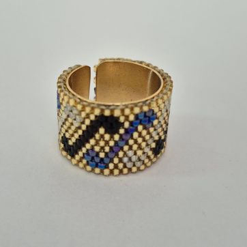 Imagen del producto Anillo faith