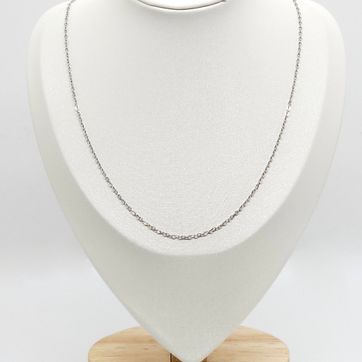 Imagen del producto CADENA ACERO CALIBRE 0.4MM