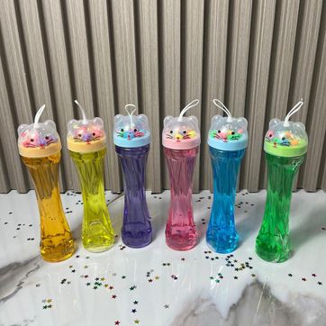 SLIME GRANDE MANILLAS SURTIDO - imagen 1