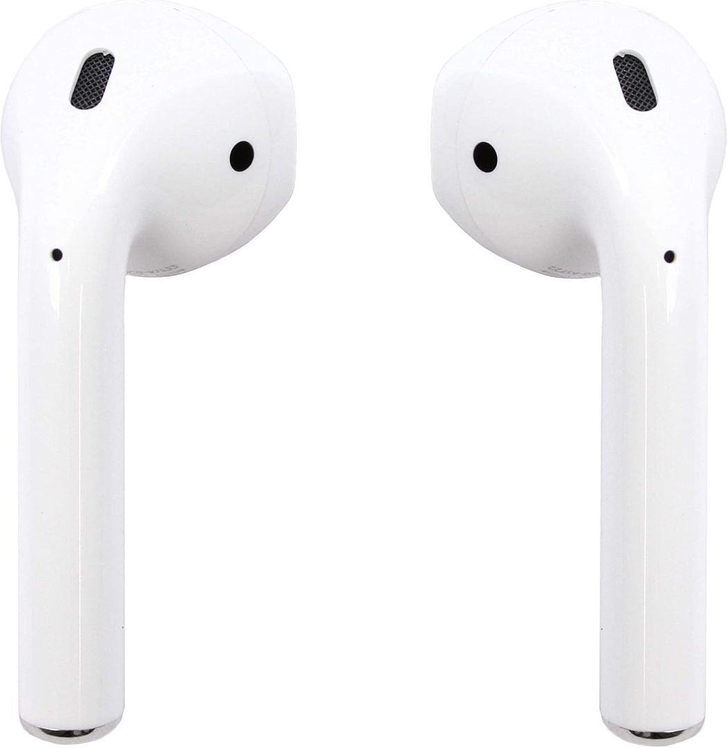 AUDIFONOS INALAMBRICOS - AIRPODS SERIE 2 1.1