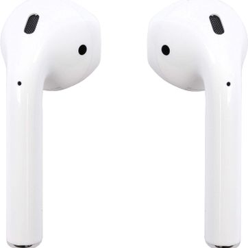 AUDIFONOS INALAMBRICOS - AIRPODS SERIE 2 1.1 - imagen 1