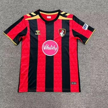 AFC Bournemouth 2026-27 Manga Corta Fan - imagen 1