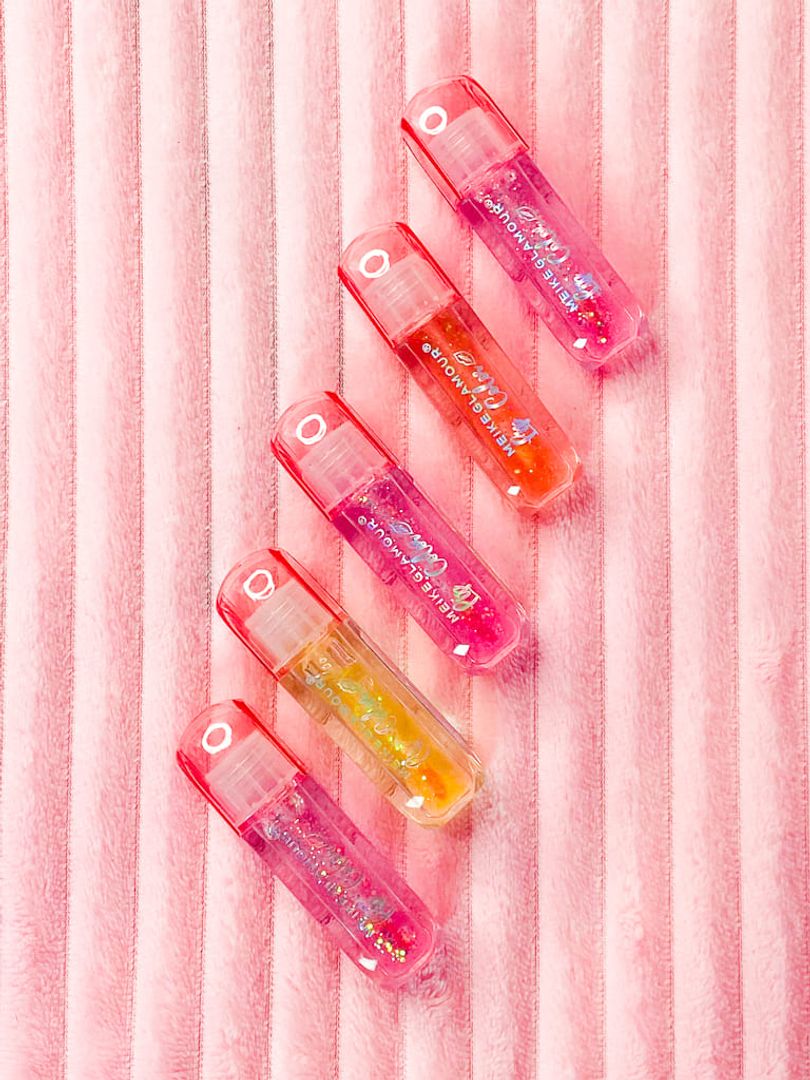 LIP COLOR MEIKE