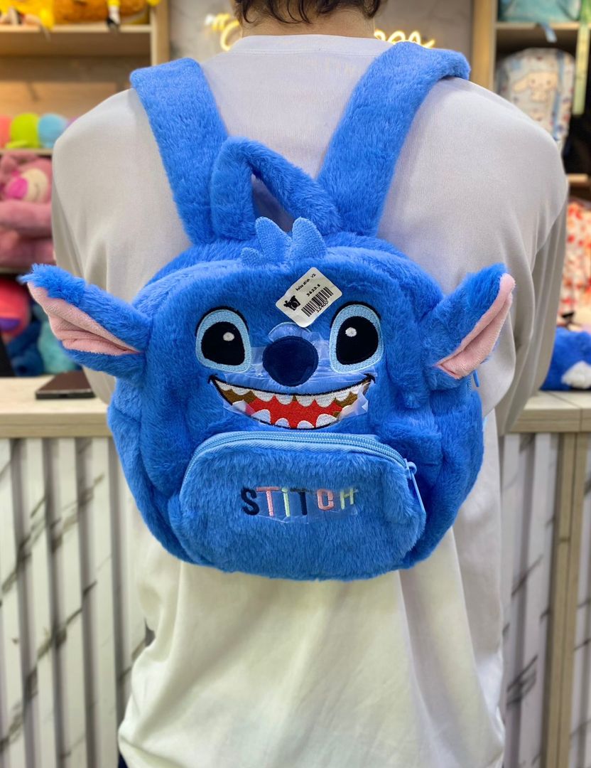 BOLSO STICH V2 