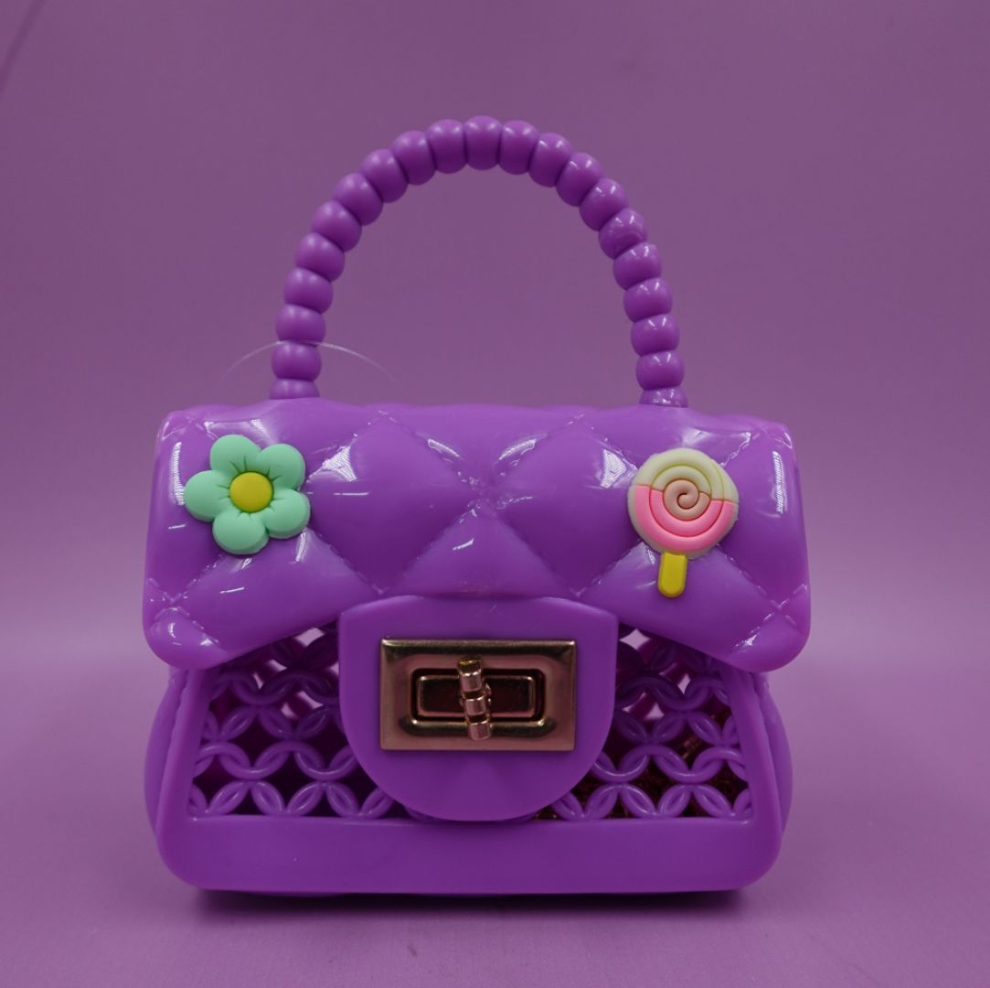 BOLSITO MANOS LIBRES NIÑA - JMF2593