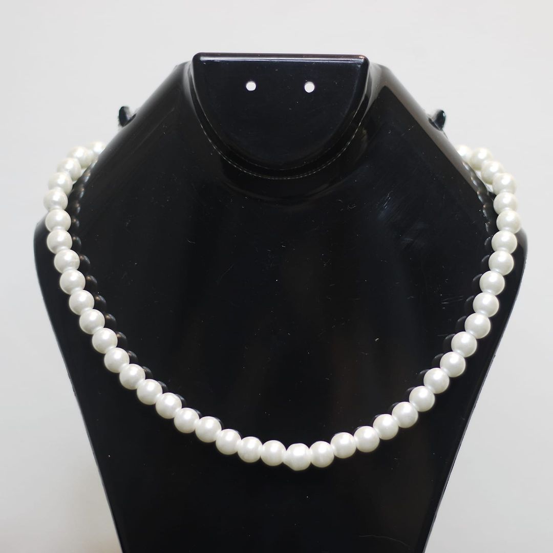 PERLA DE VIDRIO