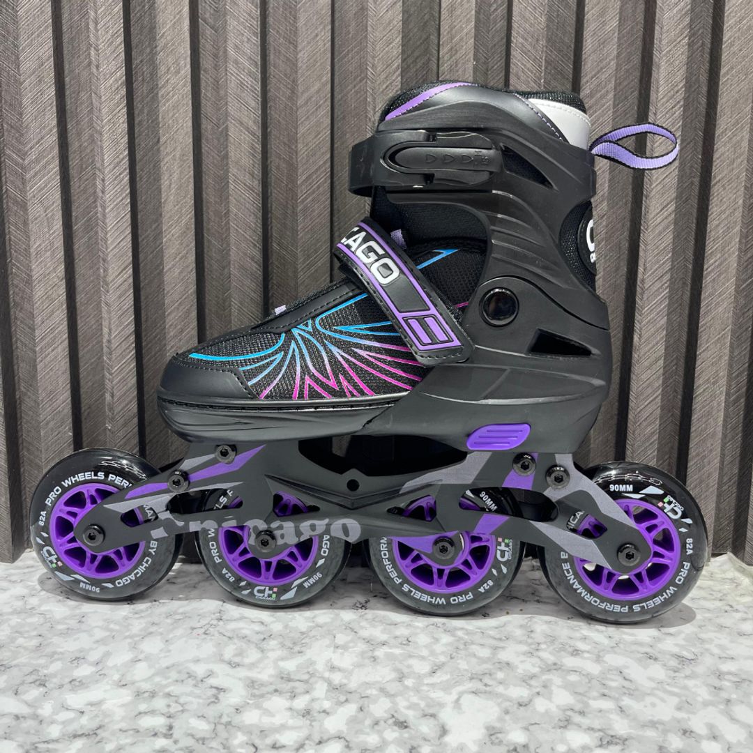 PATIN CHICAGO W29 SEMIPROFESIONAL 