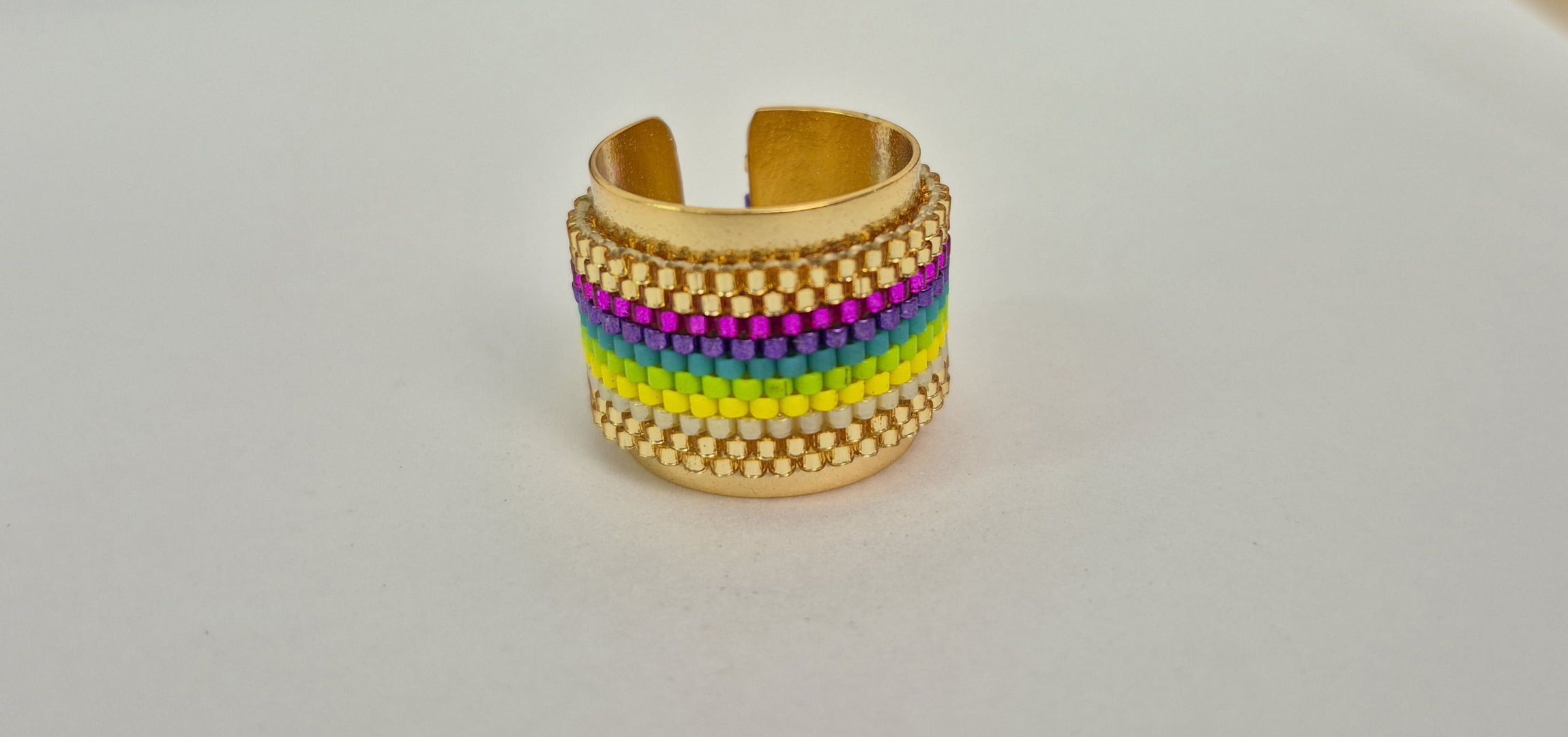 Anillo fragit