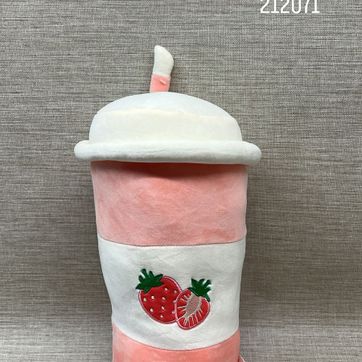 Imagen del producto  MALTEADA DE FRESA DE 35 CM