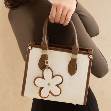Bolso Flower - imagen 1