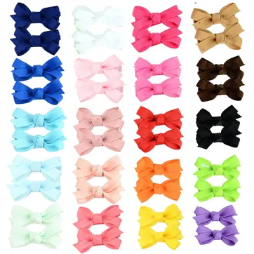 Imagen del producto Set x40 Ganchos PAR Mini