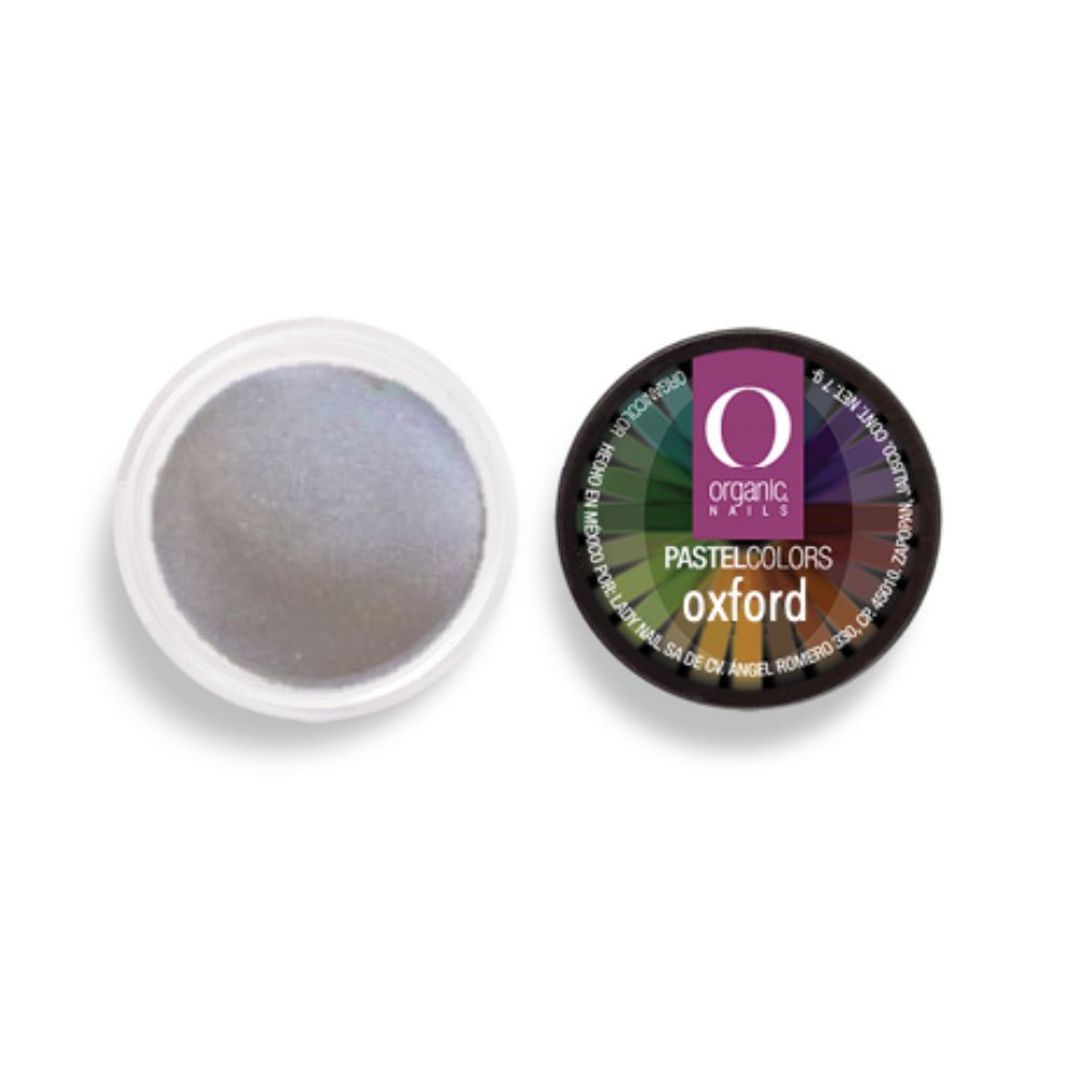 Organicolors - Pastel