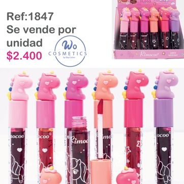 Imagen del producto 1847 TINTA 