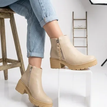 Imagen del producto BOTIN DAMA