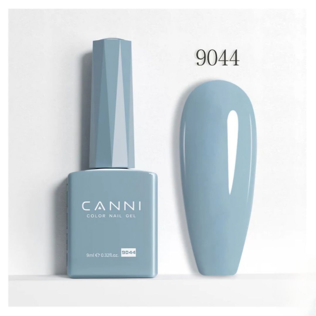 Gel Semi 9ml CANNI 