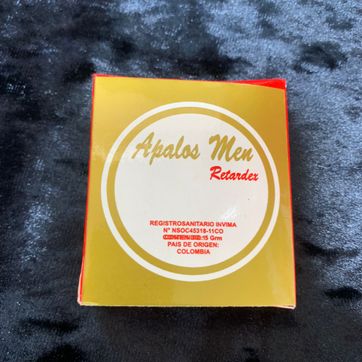 Imagen del producto RETARDEX ROJO