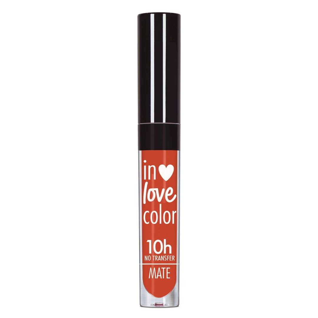 KALOE LABIAL LIQUIDO IN LOVE COLOR CORAL