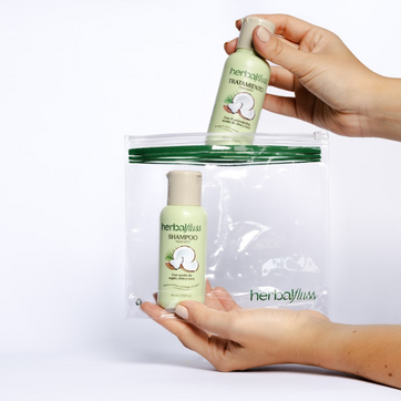Imagen del producto Kit viajero nutrición