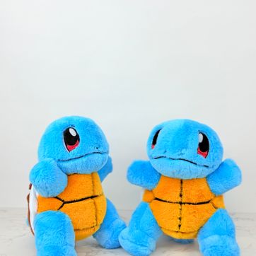 Imagen del producto SQUITLE PELUDO 30CM
