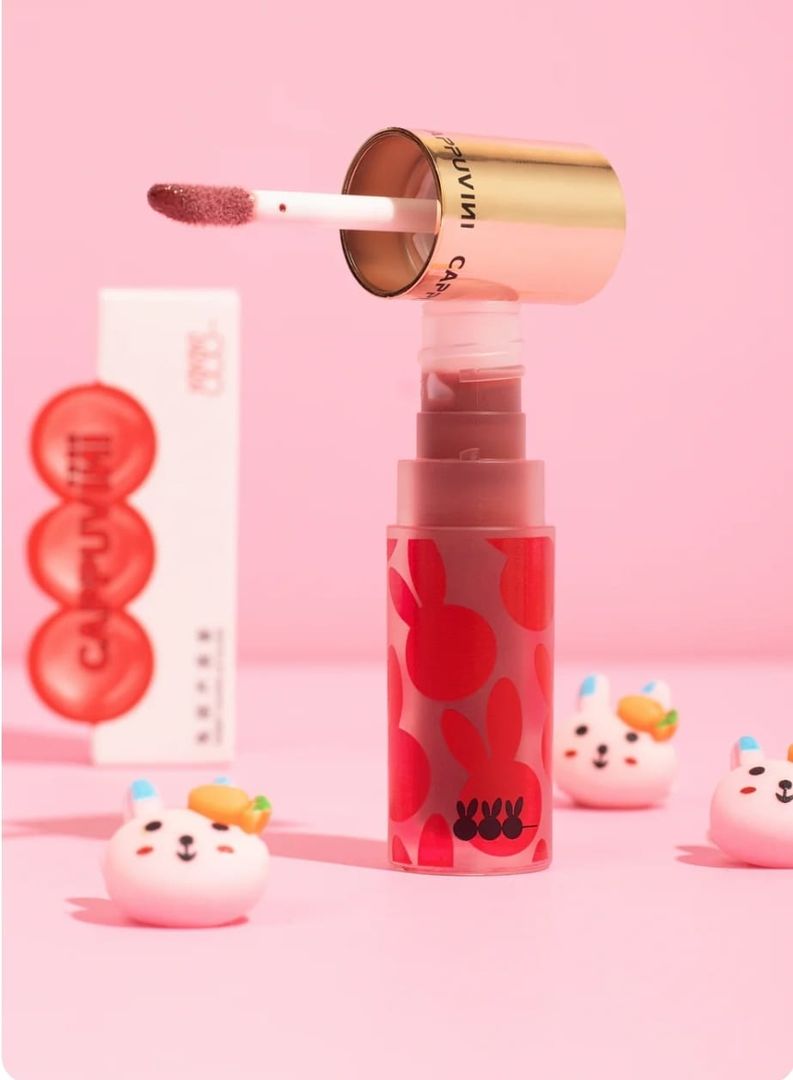 72- LIP GLOSS CONEJITO 