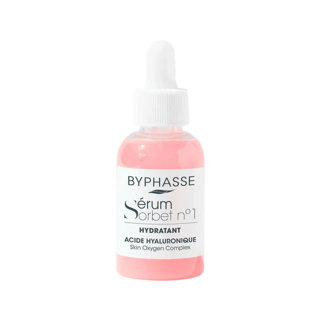 SÉRUM FACIAL HIDRATANTE N1 BYPH
